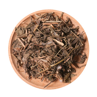 一点红中草药叶下红 中药材羊蹄草新鲜晒干红叶草红背叶草500g