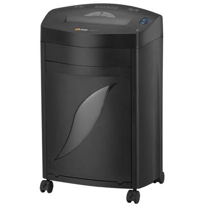 【60分钟连续碎】单次碎18张A4纸