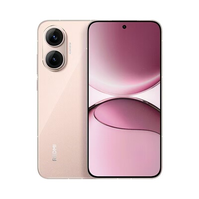 小米RedmiTurbo4Pro红米手机