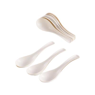 一次性小勺子食品级甜品家用