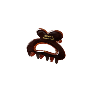 刘海小抓夹女2025新款高级感半扎发夹边夹侧边发卡公主头夹子头饰