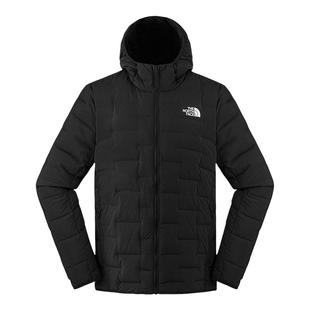 北面羽绒服男25秋冬新款户外防风700蓬鹅绒外套保暖登山服 8DWV