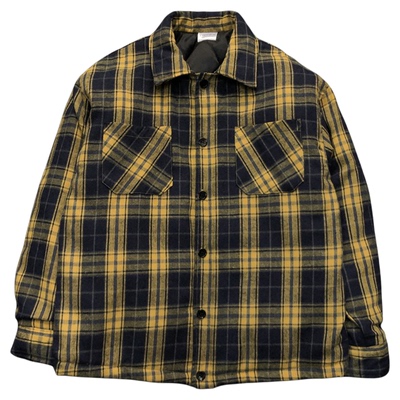 春季新款少年感格子衬衫男女宽松潮牌薄棉衬衣男生磨毛外套上衣男