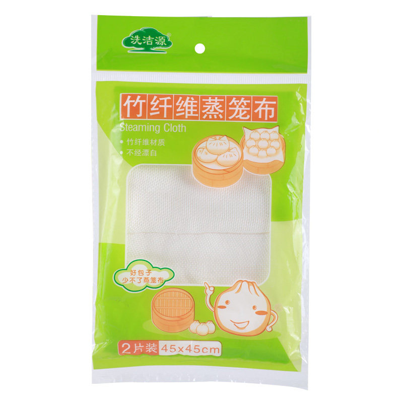 屉布笼屉布蒸笼布不粘家用食品级