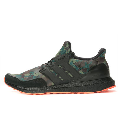 Adidas/阿迪达斯官方正品 Ultra BOOST 男女运动舒适跑步鞋FX8930