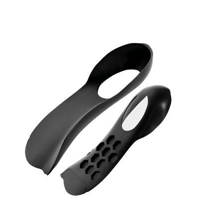 专为女性设计扁平足防臭矫正鞋垫