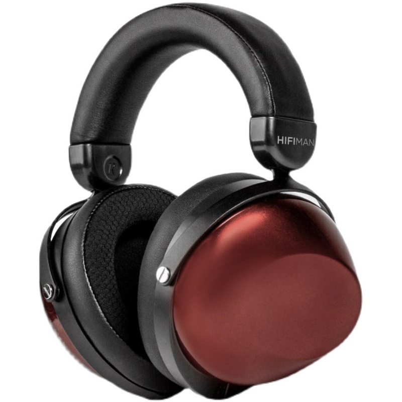 Hifiman HE-R9拓?fù)湔衲o線藍(lán)牙密閉式HiFi頭戴式耳機(jī) 圓聲帶行貨