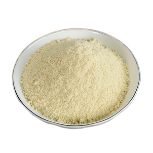 纯熟小米粉500g冲泡即食杂粮粗粮面粉代早餐辅食小米粉不加糖精