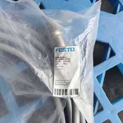 议价FESTO费斯托电缆线NEBM- M23G15-EH-5-Q