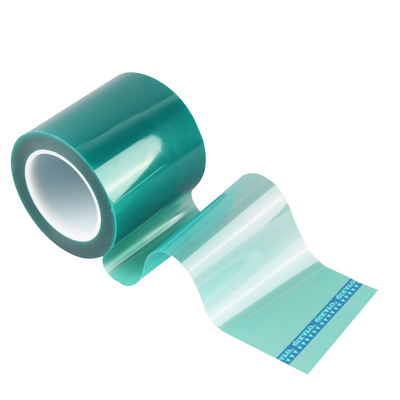 CNC吸盘辅助膜0.15厚真空吸附膜