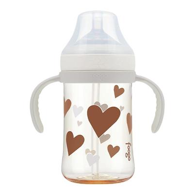 膳魔师ppsu奶瓶吸管杯儿童水杯