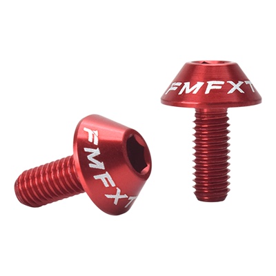 FMFXTR自行车配件铝合金螺丝