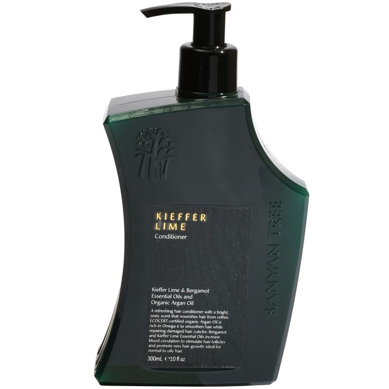 Banyan Tree悦榕庄洗发水护发素300ml控油清爽去屑养发护发