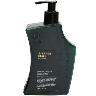 banyantree悦榕庄护发素