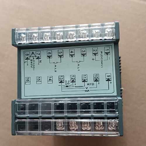 可维修BARTEC 温控表 TC－8871－AC110B－X  1议价