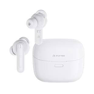 【国补30%】科大讯飞耳内式助听器尊享版中重度耳聋耳背老人专用