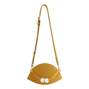 北山制包所《旷野》橄榄包大号贝壳包马鞍包珠子包半月包饺子包