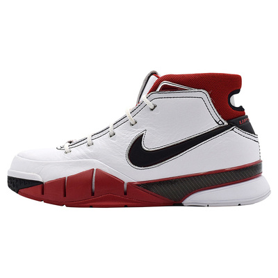 Nike科比气垫中帮ZK1篮球鞋