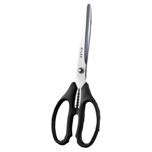 十八子作厨房剪刀多功能家用食品剪肉剪子牛排熟食烤肉店专用剪刀