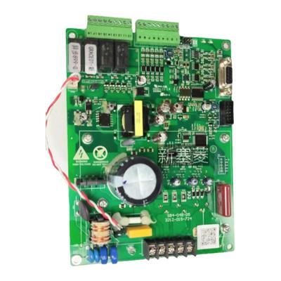 广日门机板grace控制器sb4-01h05