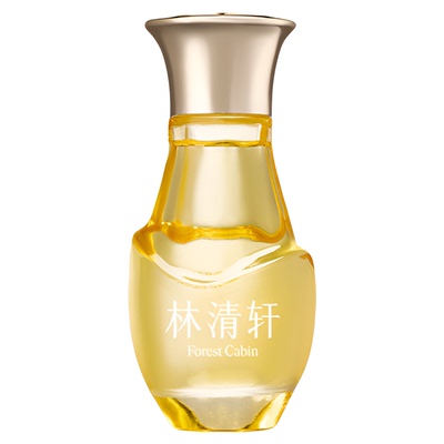 【中秋礼物】林清轩山茶花淡纹紧致身体精华油保湿肌肤抗皱