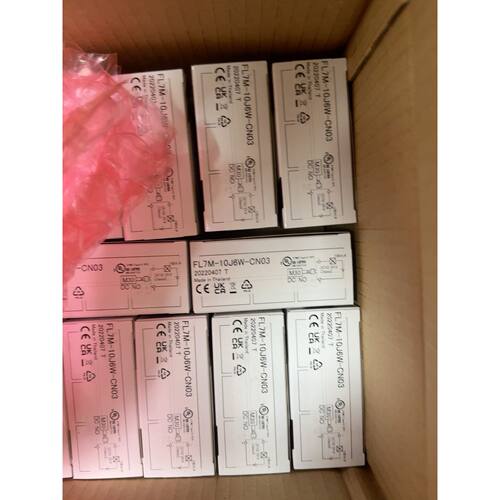 在线议价azbil传感器FL7M-10J6W-CN03