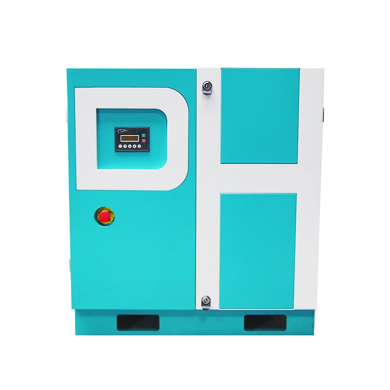 惠州空压机厂家直销7.5KW至22KW工频工业螺杆空气压缩机