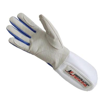 AF艾鲁特击剑点塑手套花剑重剑通用儿童成人防滑可洗训练比赛器材