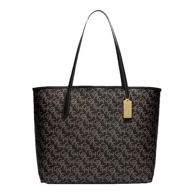 COACH蔻驰托特包单肩包