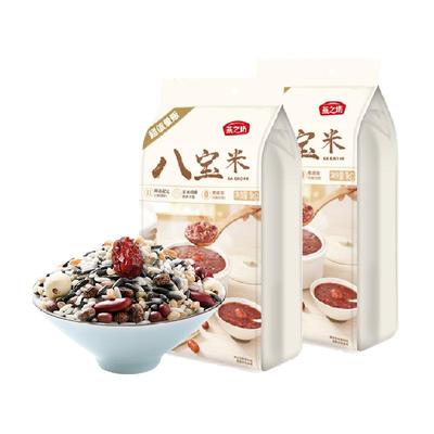 燕之坊八宝米1kg×2袋