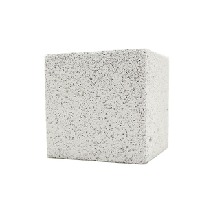 有买有赠 小动物兔子仓鼠龙猫荷兰猪磨牙石啃咬玩具 火山岩磨牙石