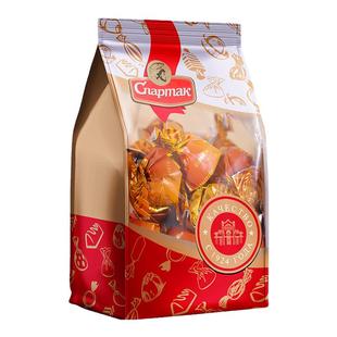 白俄罗斯进口酒心巧克力糖果樱桃松露酒味夹心可可脂喜糖小零食品