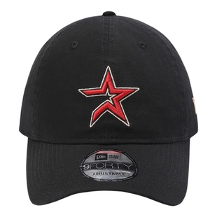 韩国代购NEWERA纽亦华MLB球队940软顶可调节棒球帽亚特兰大勇士