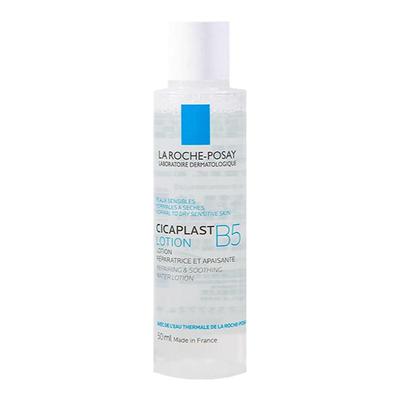 理肤泉b5蓝水舒缓修复水爽肤水