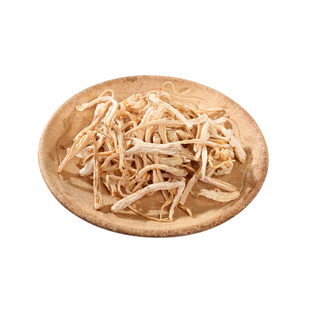 延边朝族桔梗干东北特产泡菜山芥梗干到拉基根500g包邮