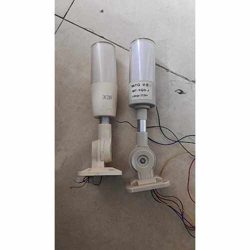 议价MITG铭霆MT1Q3J警示灯DC24V拆机件维修