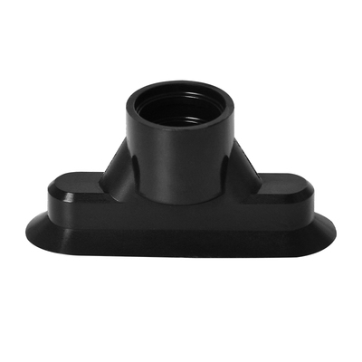 椭圆形机械手真空吸盘气动配件