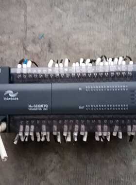 【议价-可维修】 INOVANCE H2U-3232MTQ-F17 PLC 工控备件  /均有