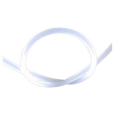 白色聚乙烯管耐磨耐酸碱半透明