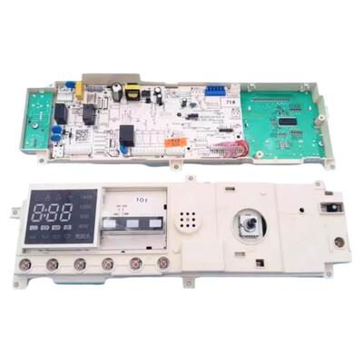 小天鹅电脑板TG90-1411DG