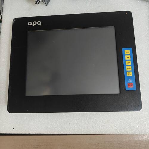 【维修议价】阿普奇工业显示器PANEL2000IPM104TS10.议价754