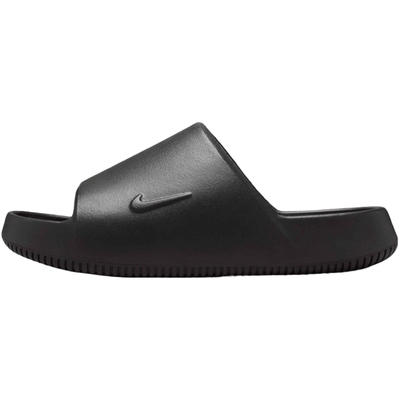 NIKE耐克男子CALM SLIDE 2.0轻便一字拖运动休闲拖鞋IB0183-001