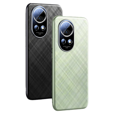 【现货速发】适用华为nova13pro手机壳nova13新款素皮13Pro镜头全包防摔保护套nova13简约高级感超薄男女外壳