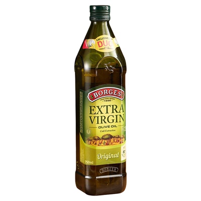 伯爵西班牙进口特级初榨橄榄油