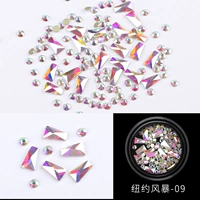 Нью -Йорк Шторм -09