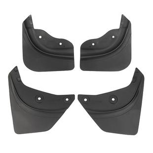 帝博挡泥板适用特斯拉Model Y/3焕新版隐形藏汽车装饰TeslaYL配件