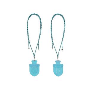 苏州博物馆 吴钩重辉吴王夫差剑pu皮革工作牌卡套带挂绳文创礼物