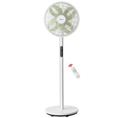 美的幸运草电风扇25年新款