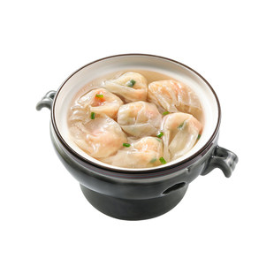 馥华老匠福州肉燕太平燕鲜虾肉燕馄饨冷冻燕饺子非遗传承手工制作