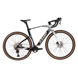 CAMP坎普 2026款GX700弯把公路车碳纤维砾石车架单车越野自行车